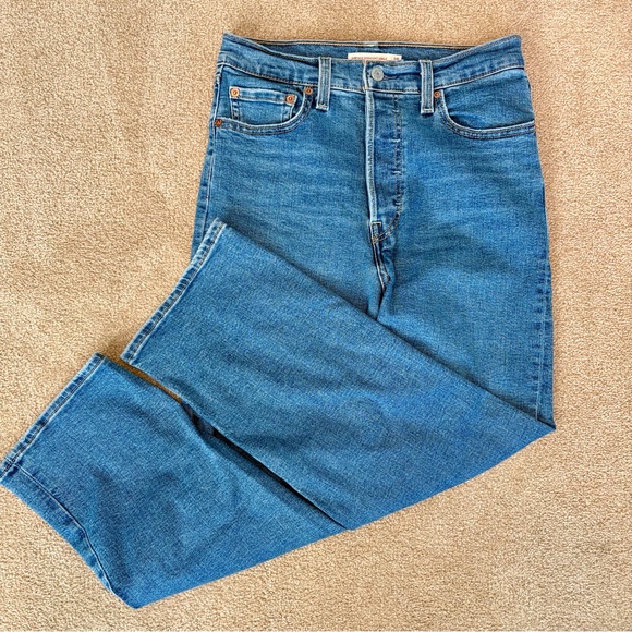 Levi Ribcage - Picture 5 of 8